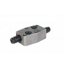 HYDRAULIC PRESSURE RELIEF VALVE FOR LOADERS AND EXCAVATORS